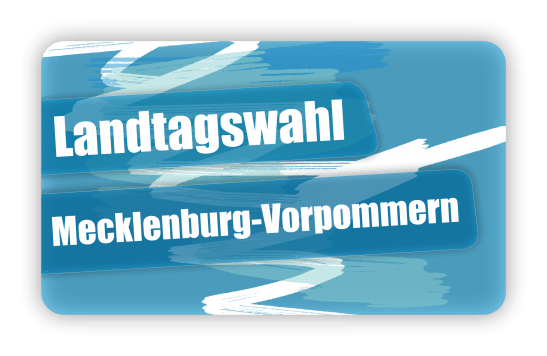 Landtagswahl Mecklenburg-Vorpommern