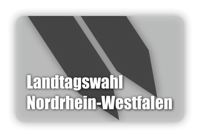Landtagswahl Nordrhein-Westfalen