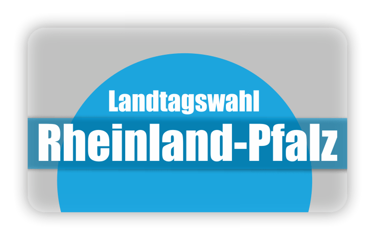 Landtagswahl Rheinland-Pfalz