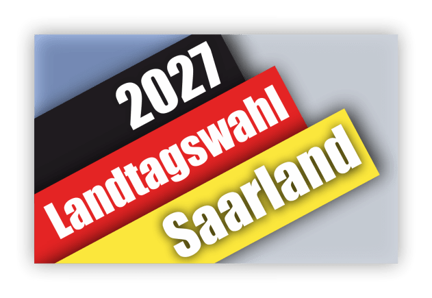 Landtagswahl Saarland 2027