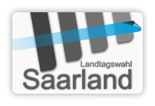 Landtagswahl Saarland