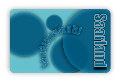 Landtagswahl Saarland