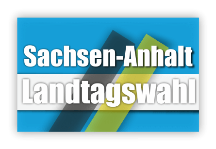 Landtagswahl Sachsen-Anhalt