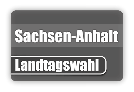 Landtagswahl Sachsen-Anhalt