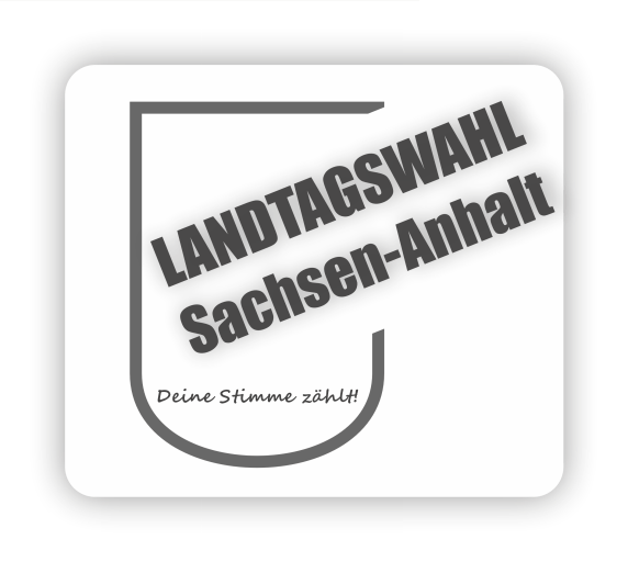 Landtagswahl Sachsen-Anhalt- Deine Stimme zählt!