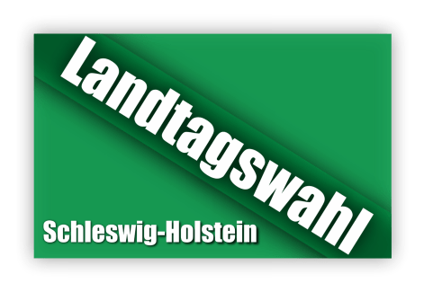 Landtagswahl Schleswig-Holstein