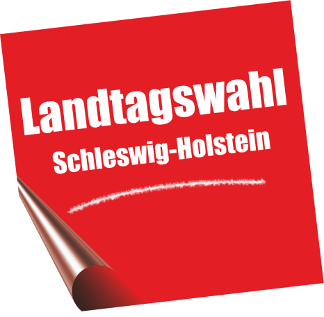 Landtagswahl Schleswig-Holstein