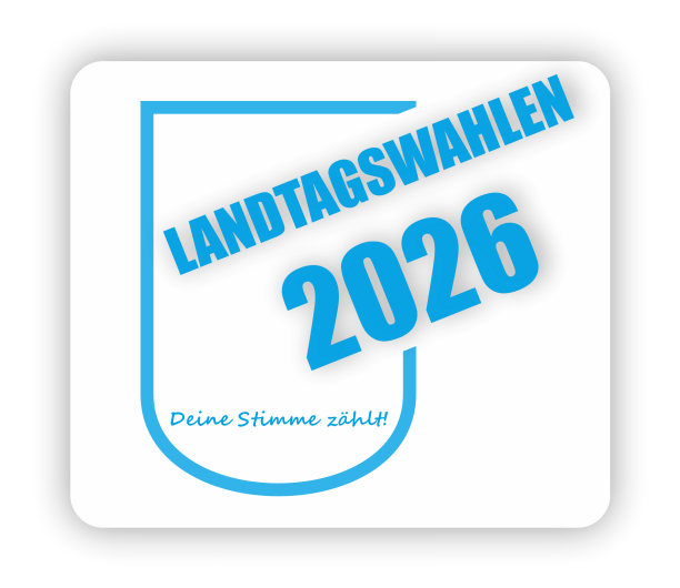 Landtagswahlen 2026 – Deine Stimme zählt!