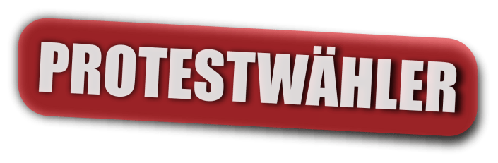 PROTESTWÄHLER