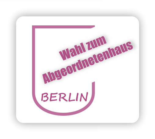 Berlin – Wahl zum Abgeordnetenhaus