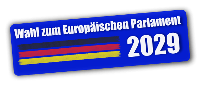 Wahl zum Europäischen Parlament 2029