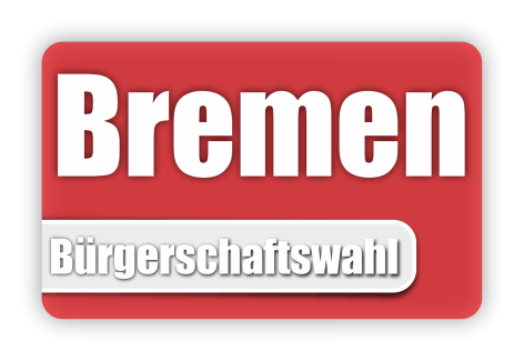 Bremen Bürgerschaftswahl