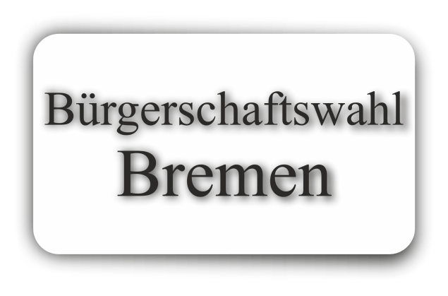 Bürgerschaftswahl Bremen