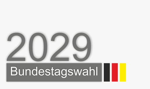 Bundestagswahl 2029