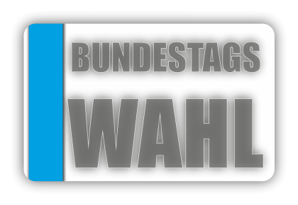 Bundestagswahl