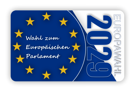 Europawahl 2029 – Wahl zum Europäischen Parlament