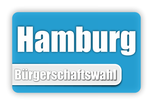 Hamburg Bürgerschaftswahl