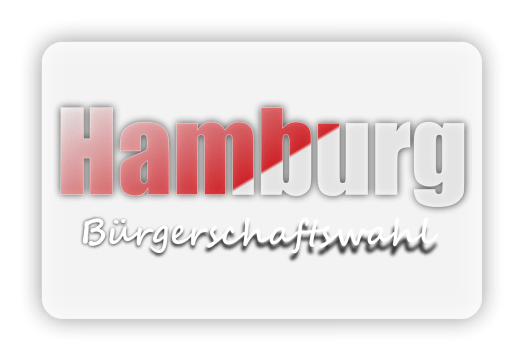 Hamburg Bürgerschaftswahl