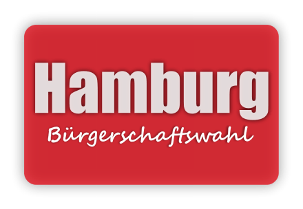 Hamburg Bürgerschaftswahl