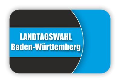 Landtagswahl Baden-Württemberg