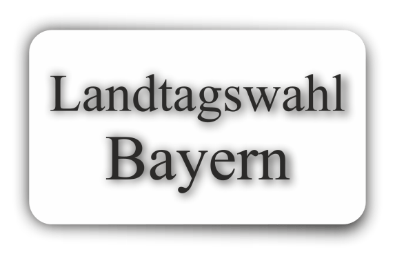Landtagswahl Bayern