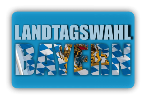 Landtagswahl Bayern