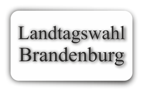Landtagswahl Brandenburg