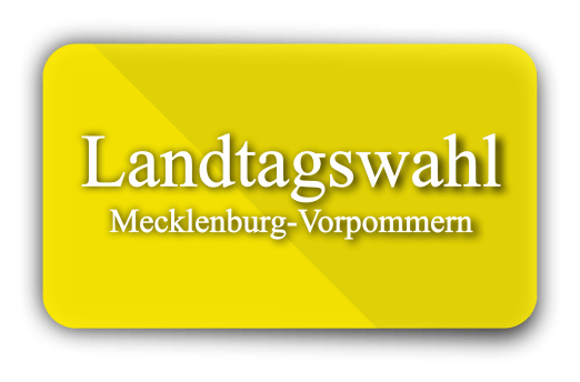 Landtagswahl Mecklenburg-Vorpommern