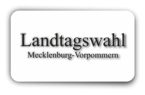 Landtagswahl Mecklenburg-Vorpommern