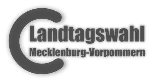 Landtagswahl Mecklenburg-Vorpommern