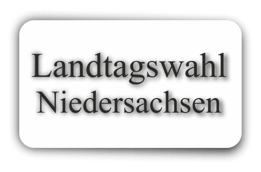 Landtagswahl Niedersachsen