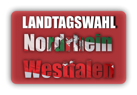 Landtagswahl Nordrhein-Westfalen
