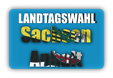 Landtagswahl Sachsen-Anhalt