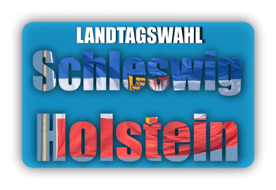 Landtagswahl Schleswig-Holstein