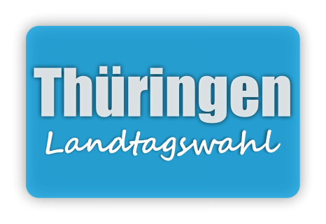Landtagswahl Thüringen
