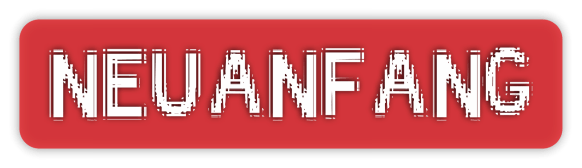 Stempel Neuanfang in verschiedenen Farbvarianten