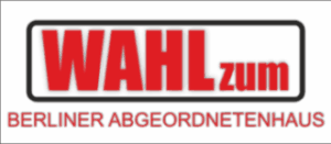 Wahl zum Berliner Abgeordnetenhaus