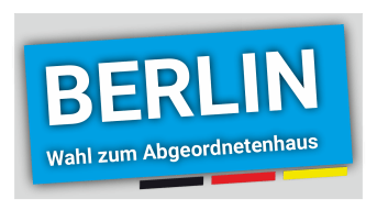 BERLIN – Wahl zum Abgeordnetenhaus