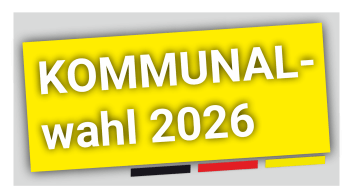 Kommunalwahl 2026