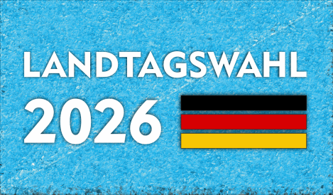 Landtagswahl 2026