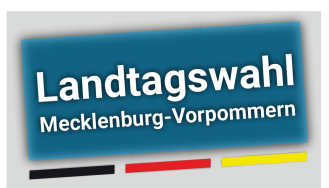 Landtagswahl Mecklenburg-Vorpommern