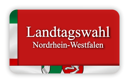Landtagswahl Nordrhein-Westfalen