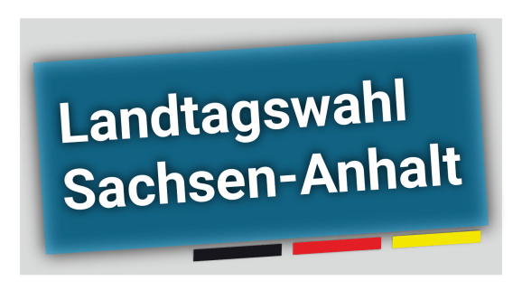 Landtagswahl Sachsen-Anhalt
