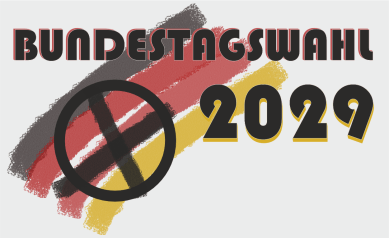 Bundestagwahl 2029