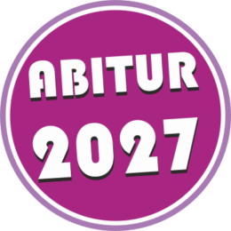 Button Abitur 2027