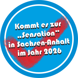 Button Kommt es zur „Sensation“ in Sachsen-Anhalt im Jahr 2026
