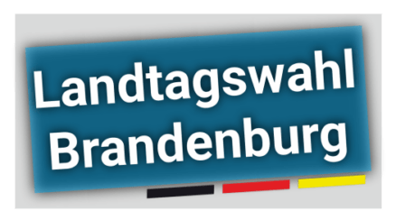 Landtagswahl Brandenburg