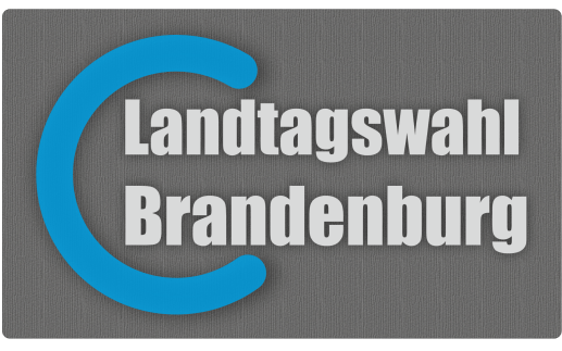 Landtagswahl Brandenburg