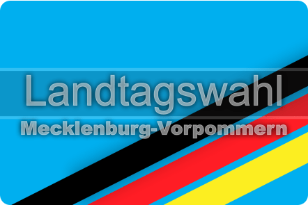 Landtagswahl Mecklenburg-Vorpommern