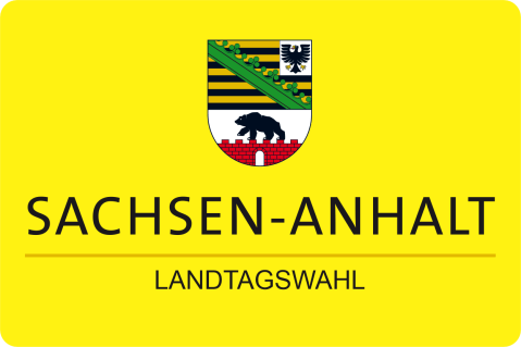 Landtagswahl Sachsen-Anhalt